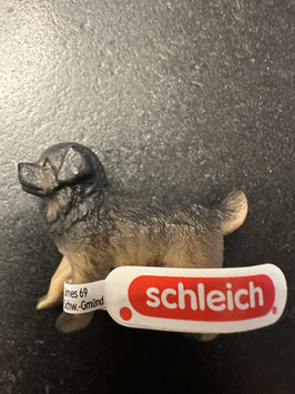 Schleich Schäferhund Welpe, 2025
