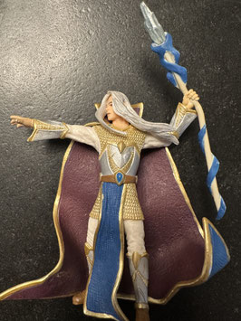 Schleich Eldrador Greifenritter Magier, 2013