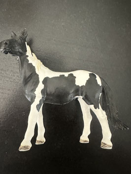 Schleich Pinto Stute 2010