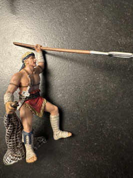 Schleich Retiarius, 2011