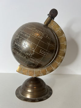 Globe wereldbol