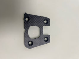 Triangle inférieur arrière droit BB One