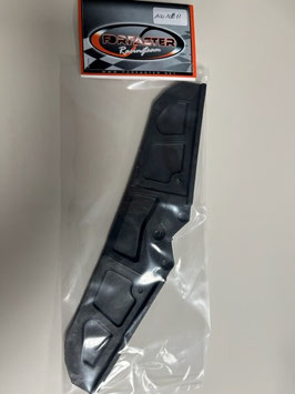 Parechoc Forfaster Z1 version 2024