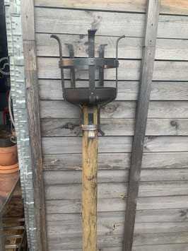 Fackelkopf "Drago"