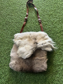 Felltasche