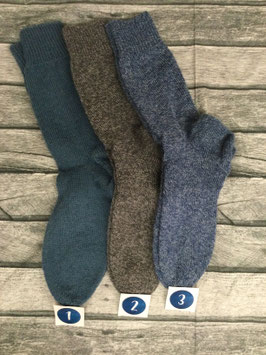 Socken Grösse 46/47