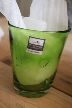 italB. Glas Green