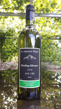 Riesling-Silvaner