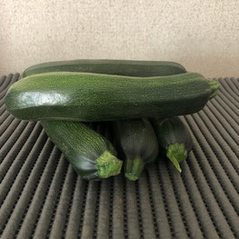 Courgettes
