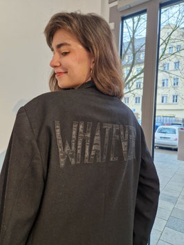 Sakko "WHATEVER"