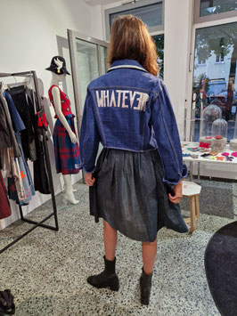 Jacke "WHATEVER"