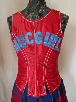 Trachtenmieder "MUCGIRL"