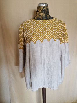 HEMD " PATTERN"