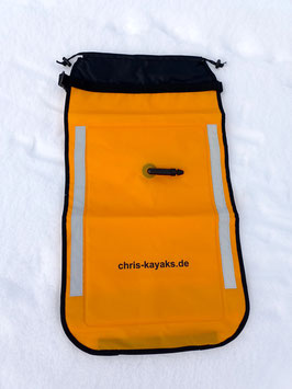 chris-kayaks.de Paddel Float