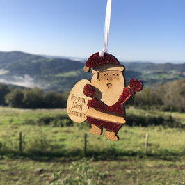 Boule de noël