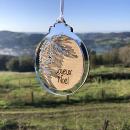 Boule de noël