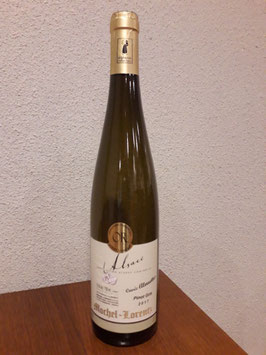 PINOT GRIS Sec
