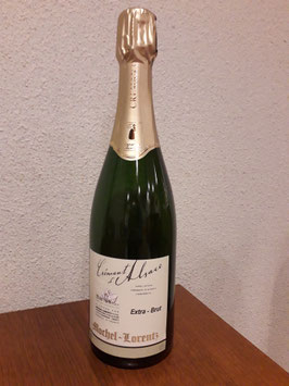 CREMANT D'ALSACE Extra-brut