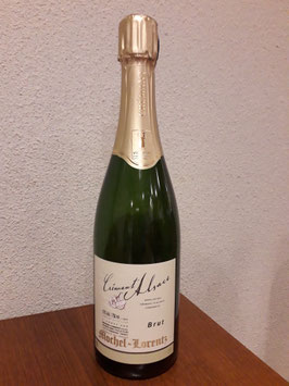 CRÉMANT D'ALSACE brut
