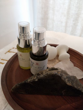 Soin Lift Aroma Détox - 30 mn