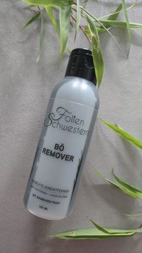 Nagelfolienentferner: BŌ Remover