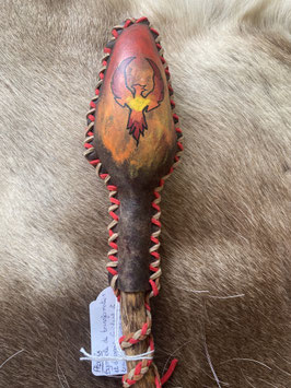 Hochet "Phoenix"