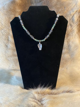 Collier Gardien de Lumière