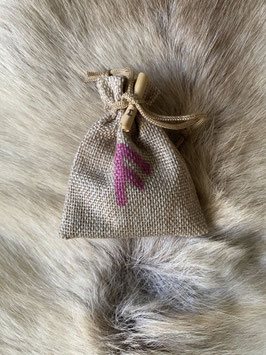 Sac médecine "Intuition"