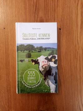 Sollteste kennen  - Unnütze Fakten "Sauerland"