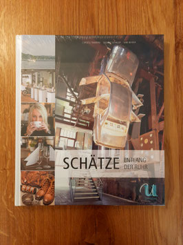 Schätze entlang der Ruhr