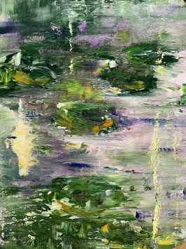 Lake Roses I