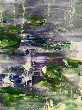 Lake Roses II