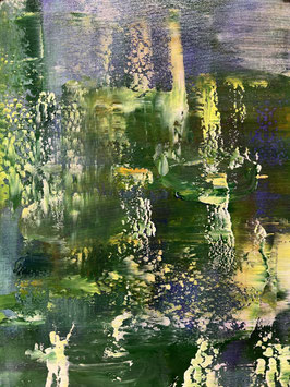 Lake Roses III
