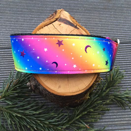 Hundehalsband "Glow in the Dark"  für ganz grosse Doggys