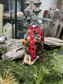 Hundebrotzeit - für euren Doggy oder als Mitbringsel