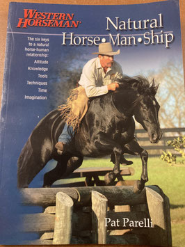 Buch - Natural Horsemanship IN ENGLISCH