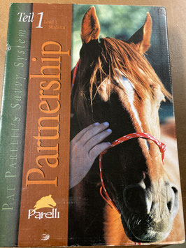 Heimstudium Parelli Natural Horsemanship - Level 1