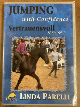 DVD - vertrauensvoll Springen