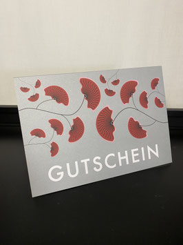 Gutschein