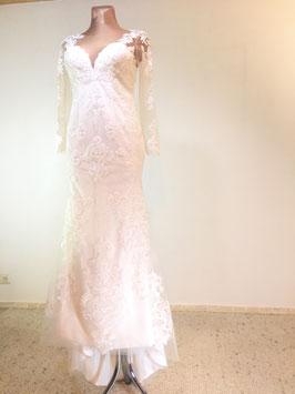Brautkleid "Sophie"