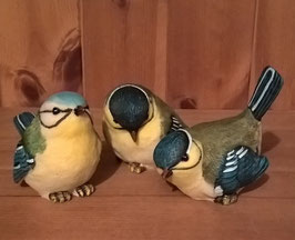 Vogel Set