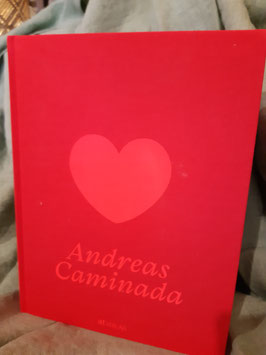 Kochbuch "Andreas Caminada"