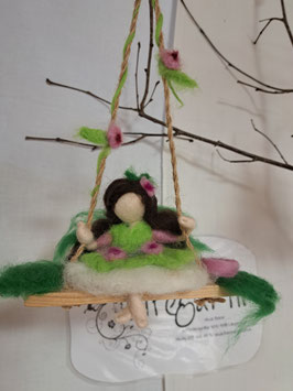 Primavera (Frühlings-Elfe)