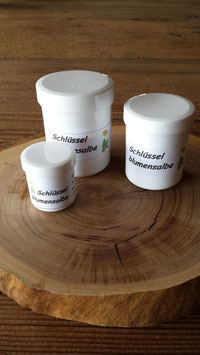 Schlüsselblumensalbe