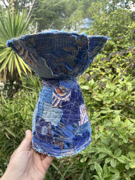 Vase wabi sabi