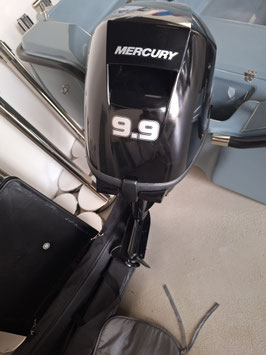 Mercury F9,9