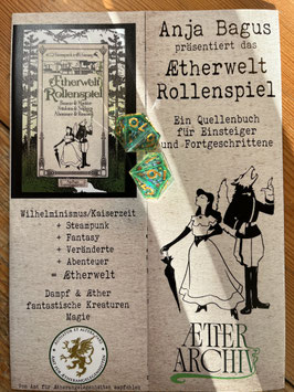 Æther-Würfelsets