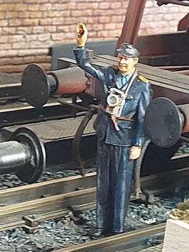Rangierer 1 DR 1960