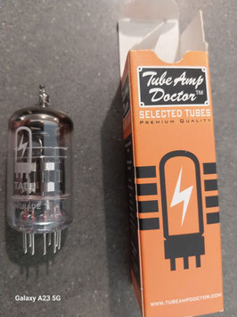 TAD 7025 HIGHGRADE SELECTION ECC83 12AX7
