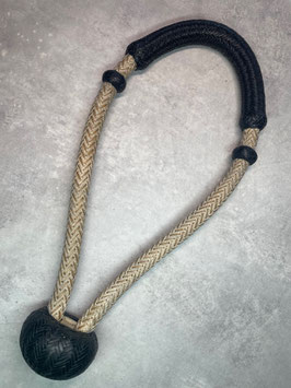 Bosal 1/2" Schwarz soft Flex